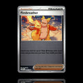 ▸ Firebreather | ME02: Phantasmal Flames | Reverse Holo | 089/094 | NM