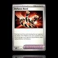 ▸ Defiance Band | SV01: Scarlet & Violet Base Set | Uncommon | 169/198 | NM