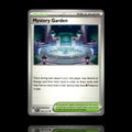 ▸ Mystery Garden | ME: Ascended Heroes | Uncommon | 194/217 | NM