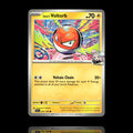 ▸ Iono's Voltorb | SV09: Journey Together | Common | 047/159 | NM