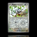 ▸ Starly | SV01: Scarlet & Violet Base Set | Reverse Holo | 148/198 | NM