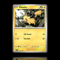 ▸ Pikachu | ME: Ascended Heroes | Common | 055/217 | NM