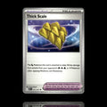 ▸ Thick Scale | ME: Ascended Heroes | Uncommon | 211/217 | NM