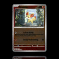 ▸ Fennekin | ME04: Chaos Rising | Reverse Holo | 011/086 | NM