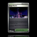 ▸ Ange Floette | ME04: Chaos Rising | Reverse Holo | 075/086 | NM