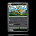 ▸ Gholdengo | ME01: Mega Evolution | Reverse Holo | 099/132 | NM