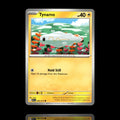 ▸ Tynamo | ME: Ascended Heroes | Common | 059/217 | NM
