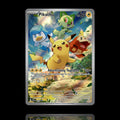 ▸ Pikachu | SV: Scarlet & Violet Promo Cards | Promo | 027 | NM