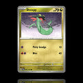 ▸ Dreepy | SV: Prismatic Evolutions | Common | 071/131 | NM