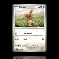 ▸ Buneary | ME02: Phantasmal Flames | Common | 083/094 | NM