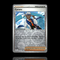 ▸ Cyrano | SV08: Surging Sparks | Reverse Holo | 170/191 | NM