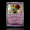 ▸ Gimmighoul | SV04: Paradox Rift | Reverse Holo | 087/182 | NM