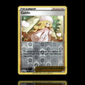 ▸ Caitlin | SWSH06 Chilling Reign | Reverse Holo | 132/198 | NM