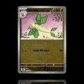 ▸ Vibrava | ME02: Phantasmal Flames | Reverse Holo | 052/094 | NM