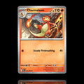 ▸ Charmeleon | ME02: Phantasmal Flames | Common | 012/094 | NM