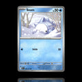 ▸ Snom | ME: Ascended Heroes | Common | 052/217 | NM