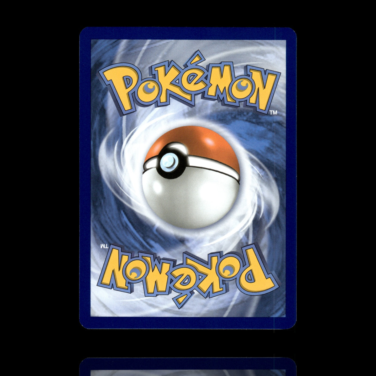 ▸ Wailmer | ME05: Pitch Black | Reverse Holo | 015/084 | NM