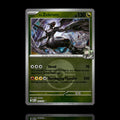 ▸ N's Zekrom (Poke Ball) | ME: Ascended Heroes | Reverse Holo | 155/217 | NM