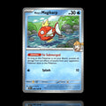 ▸ Misty's Magikarp | SV10: Destined Rivals | Common | 048/182 | NM