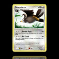 ▸ Staravia | Supreme Victors | Uncommon | 85 | NM