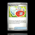 ▸ Bug Catching Set | SV: Prismatic Evolutions | Uncommon | 102/131 | NM