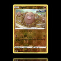 ▸ Diglett | SWSH06: Chilling Reign | Reverse Holo | 076/198 | NM