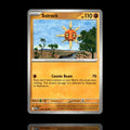 ▸ Solrock | ME01: Mega Evolution | Uncommon | 075/132 | NM