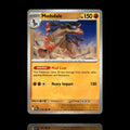 ▸ Mudsdale | SV10: Destined Rivals | Uncommon | 108/182 | NM