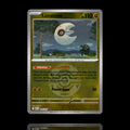 ▸ Lunatone (Dusk Ball) | ME: Ascended Heroes | Reverse Holo | 105/217 | NM
