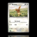 ▸ Buneary | ME02: Phantasmal Flames | Common | 083/094 | NM
