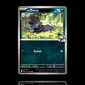 ▸ N's Zorua | SV09: Journey Together | Common | 097/159 | NM