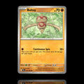 ▸ Baltoy | ME04: Chaos Rising | Common | 046/086 | NM