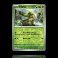 ▸ Tropius | SV01: Scarlet & Violet Base Set | Reverse Holo | 007/198 | NM