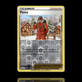 ▸ Peony | SWSH06: Chilling Reign | Reverse Holo | 150/198 | NM