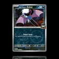 ▸ Team Rocket's Zubat | SV10: Destined Rivals | Reverse Holo | 120/182 | NM