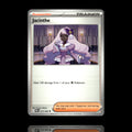 ▸ Jacinthe | ME03: Perfect Order | Uncommon | 075/088 | NM