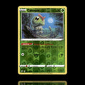 ▸ Caterpie | SWSH02: Rebel Clash | Reverse Holo | 001/192 | NM