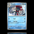 ▸ Weavile | ME: Ascended Heroes | Uncommon | 045/217 | NM