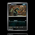 ▸ Murkrow | ME02: Phantasmal Flames | Reverse Holo | 057/094 | NM