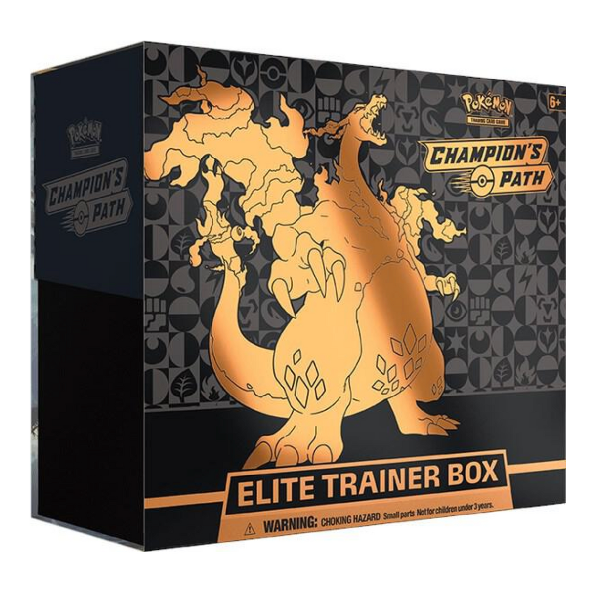 Champion's Path Elite Trainer Box