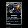 ▸ Honchkrow | ME02 Phantasmal Flames | Reverse Holo | 058/094 | NM