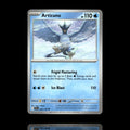▸ Articuno | SV09: Journey Together | Uncommon | 032/159 | NM