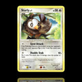 ▸ Starly | Stormfront | Common | 75/100 | NM