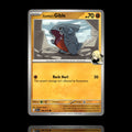 ▸ Cynthia's Gible | ME: Ascended Heroes | Common | 109/217 | NM