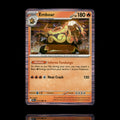 ▸ Emboar | SV: White Flare | Rare | 013/086 | NM