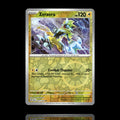 ▸ Zeraora | SV07: Stellar Crown | Reverse Holo | 055/142 | NM