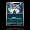 ▸ Purrloin | SV: White Flare | Common | 055/086 | NM