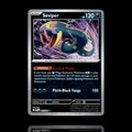 ▸ Seviper | ME02: Phantasmal Flames | Reverse Holo | 062/094 | NM