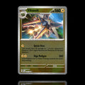 ▸ Vikavolt | ME05: Pitch Black | Reverse Holo | 026/084 | NM