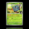 ▸ Erika's Tangela | ME: Ascended Heroes | Common | 007/217 | NM